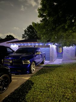 House Leds 
