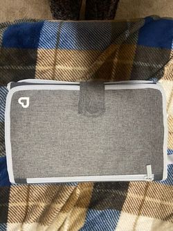 Munchkin Portable Changing Pad
