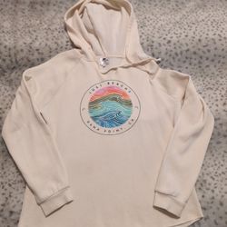 Women's Hoodie Small
