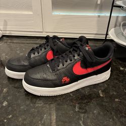 Nike Air Force 1