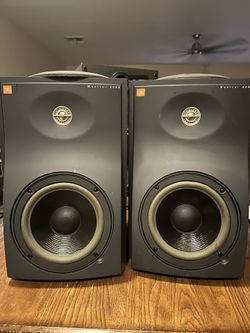 Jbl Speakers