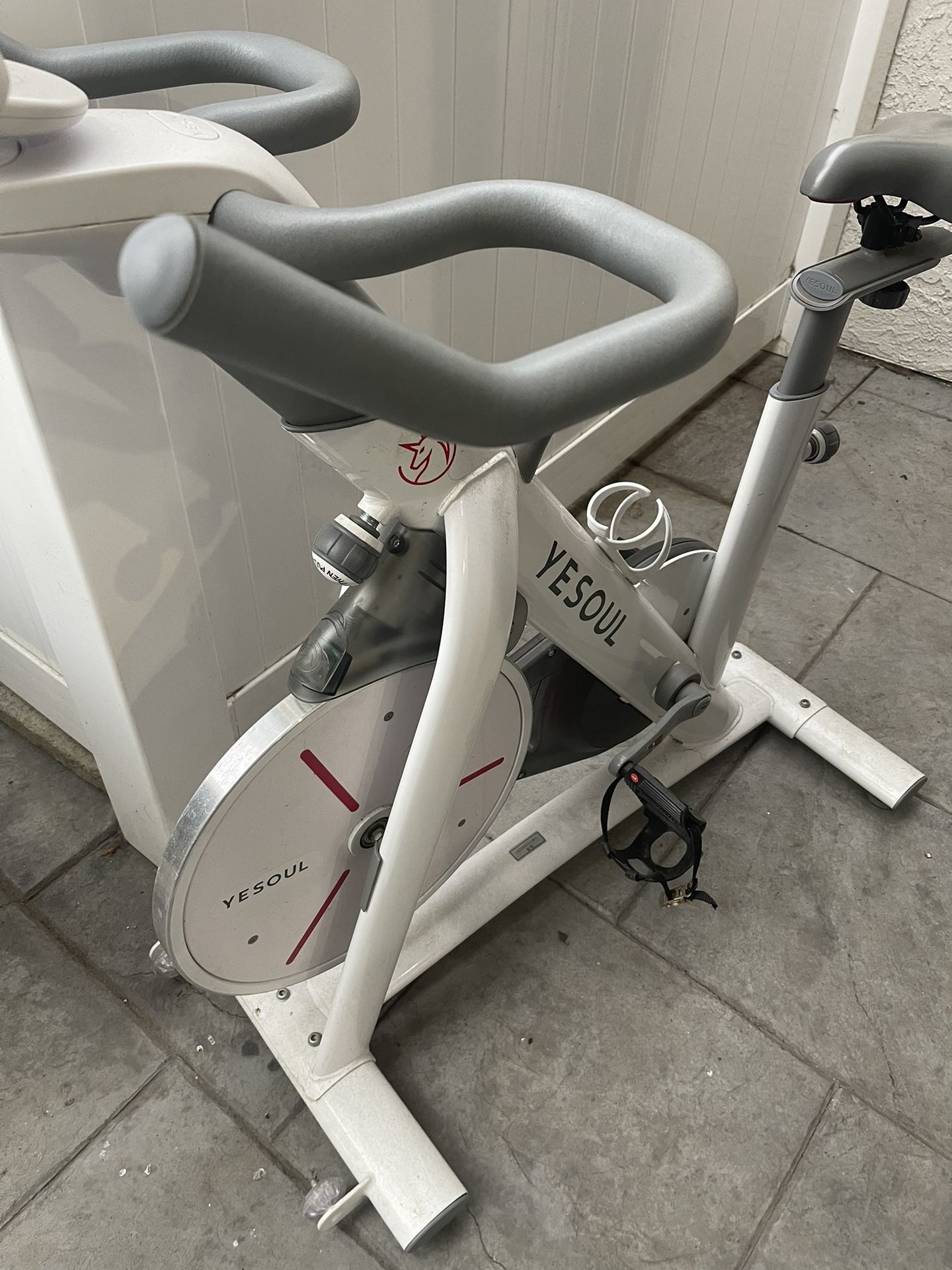 Yesoul Exercise Bike