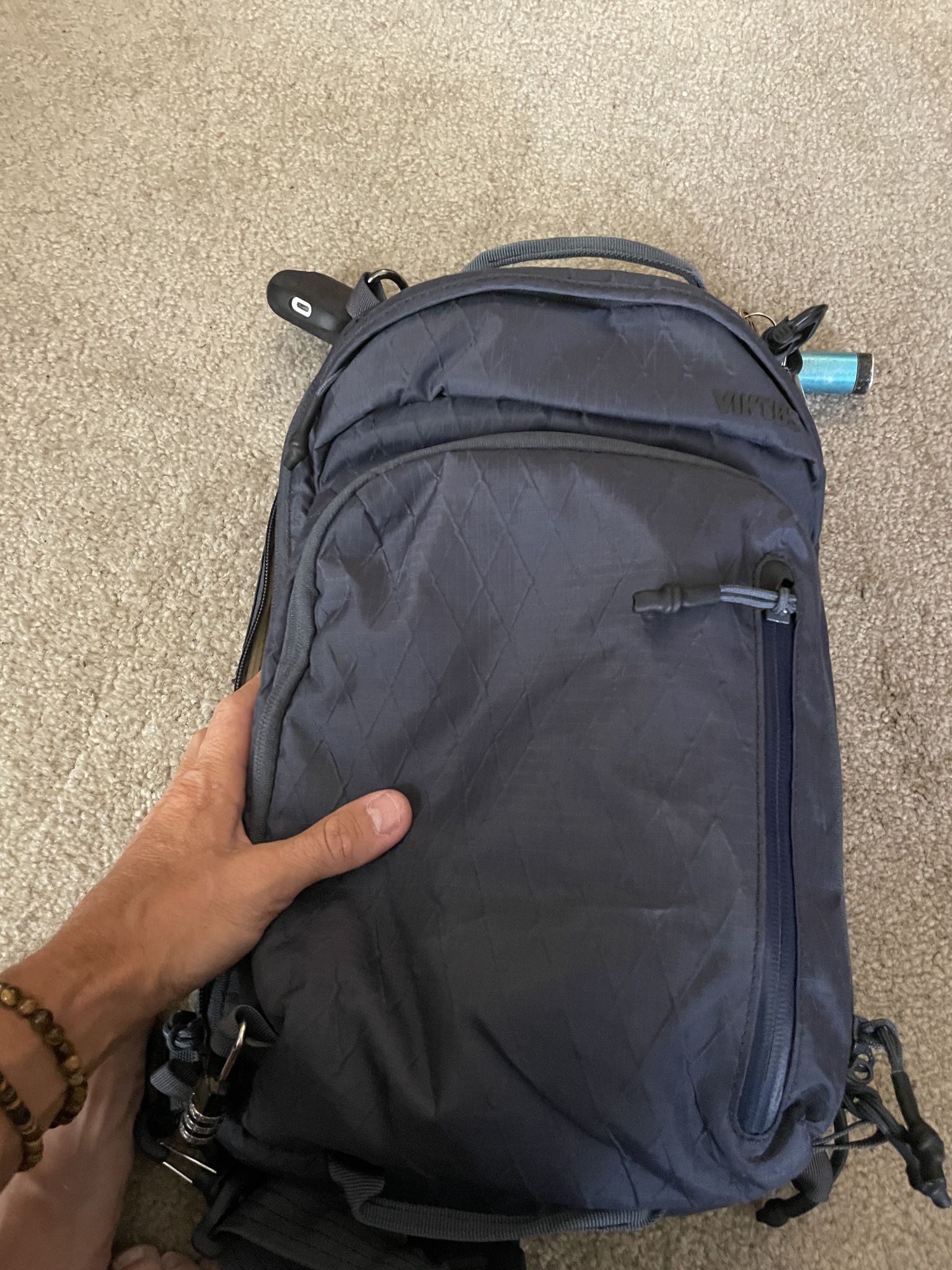 VIKTOS Upscale Compct CCW Pack