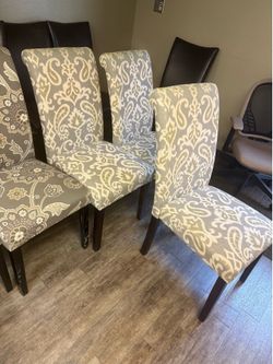 Chairs