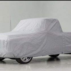 Custom Made Car Cover 5 Layers Fundas Para Trocas 