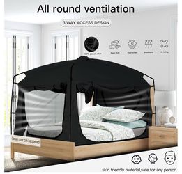 Bed Tent