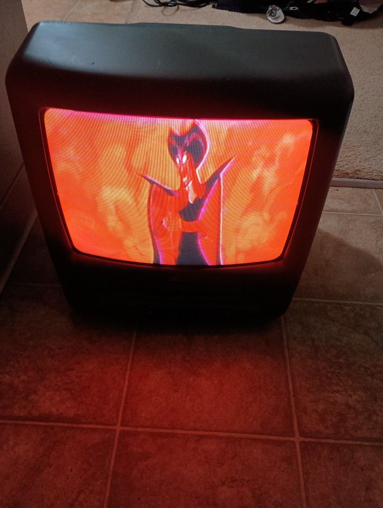 Tv