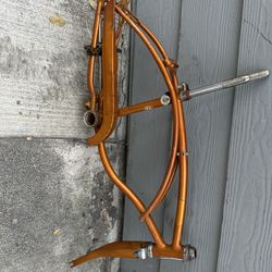 Schwinn Stingray 1966 20" 3 Speed