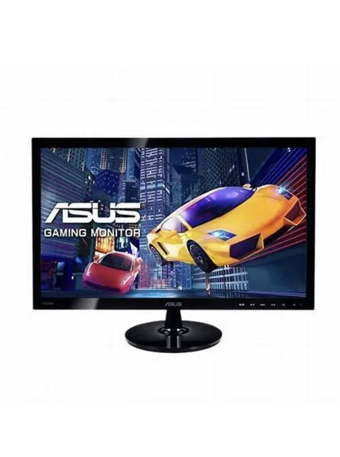 ASUS 28-inch 4K Gaming Monitor VP28U AMD Free Sync Black - New (Open Box)