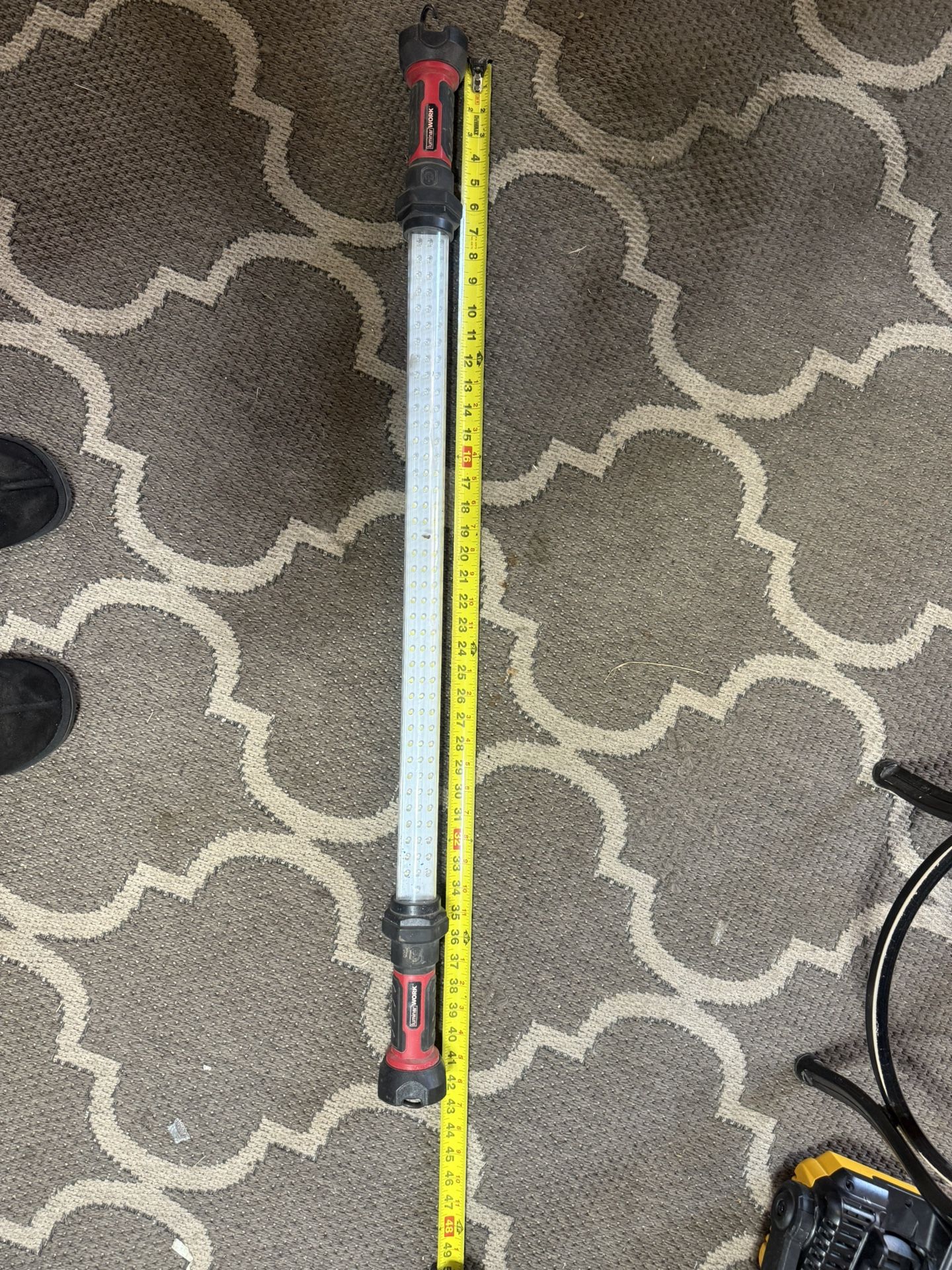 Work Light