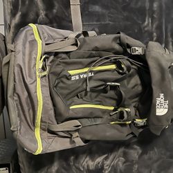 North face Backpack