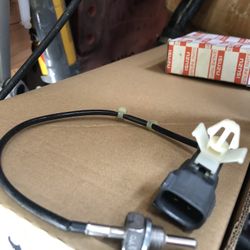 AIR TEMPERATURE SENSOR