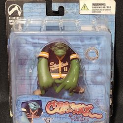 Rare Hip Hop 🎤 Toy, $ 9.99 Crittaz  "G"