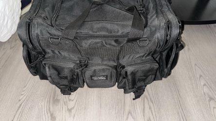Nexpak range bag