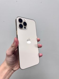 iPhone 12 Pro Max Unlocked