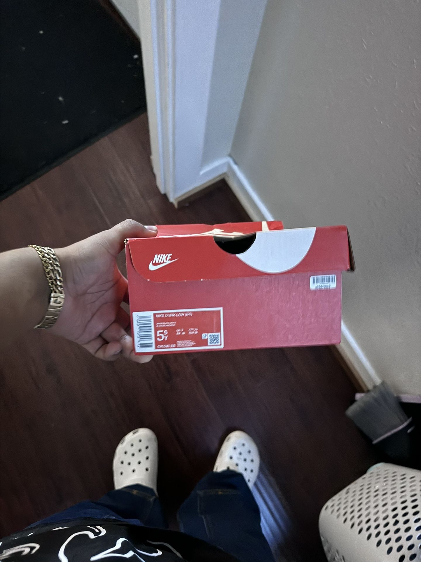 Nike Dunks 