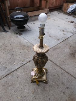Lamp