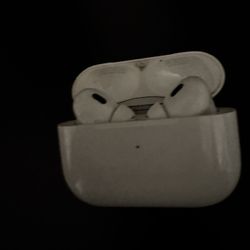 AirPods Pro Gen 2