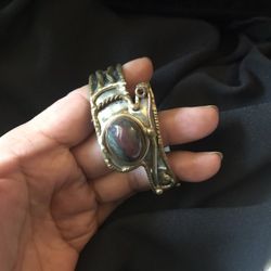 Vintage Bangle Bracelet