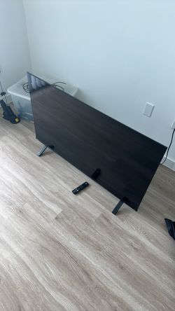 50” 4k lcd Toshiba fireTV
