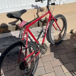Used Bike