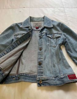 Vintage Guess Jacket
