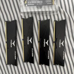 64gb of DDR5 Ram Plus A M.2 2TB Ssd 