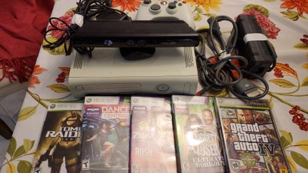 Xbox 360