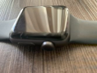 Apple Watch 3 38 mm (Like New)