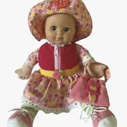 Madame Alexander | Zippity Doo 12'' Baby Doll