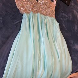 beautiful party dress