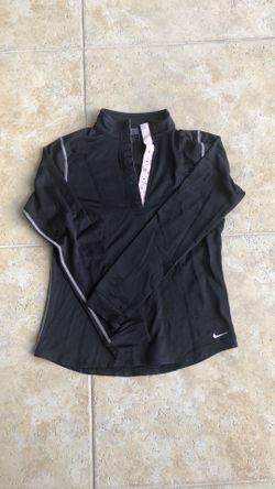 Nike DRI-FIT pullover XS