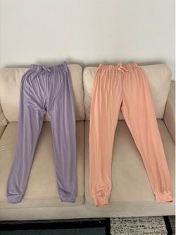 Lounge pants