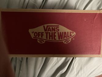 Vans Women Shoes 