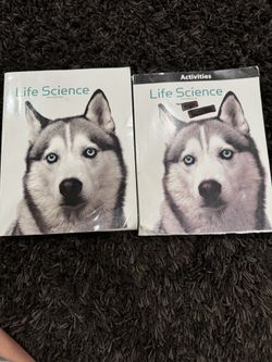Bob’s Jones Press Life Science Fifth Edition Read Full Description