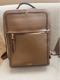 Calpak Kaya 15 inch Laptop Backpack
