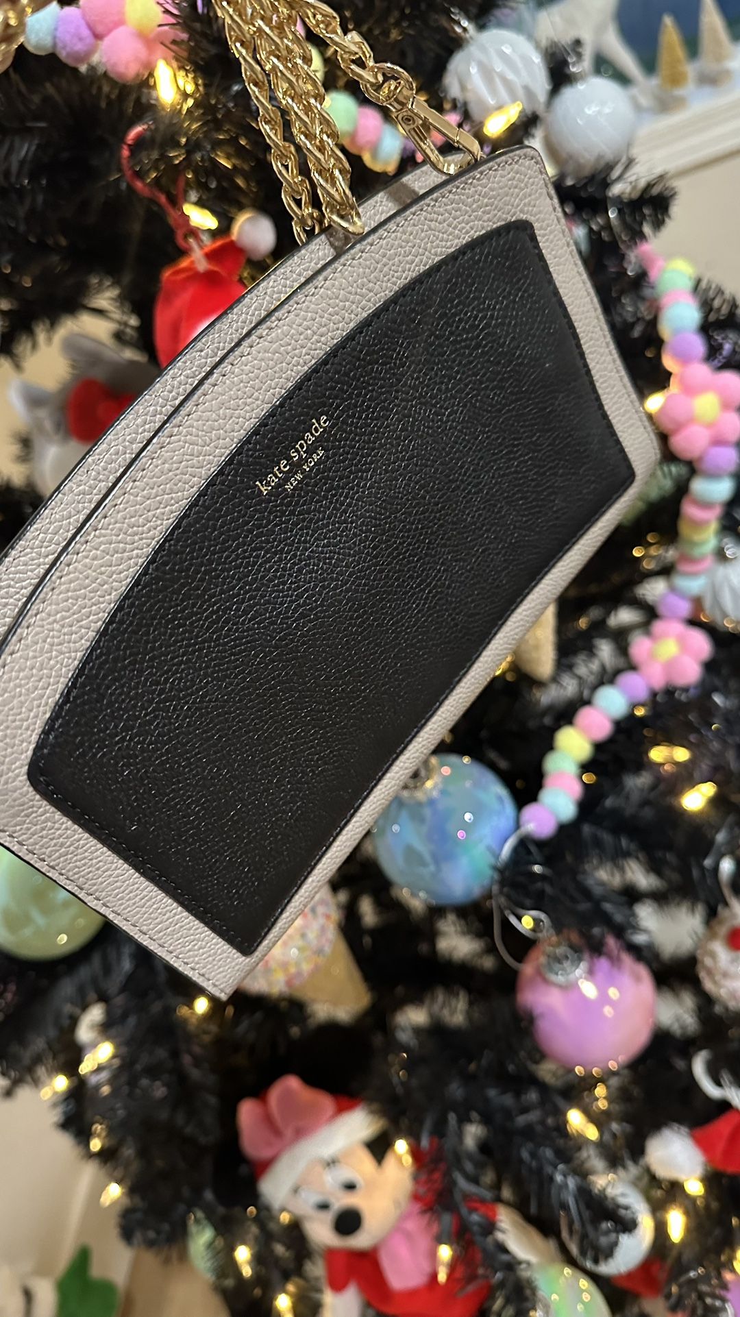 Kate Spade margaux east west crossbody