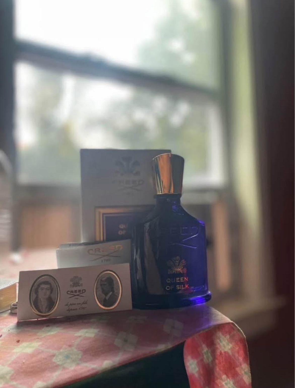 Creed Perfume SEND OFFERS $