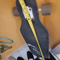 Skate $15 Longboard Long Board skate board 