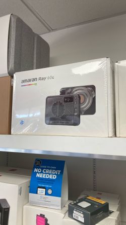 Amaran Ray 60c RGB LED Light