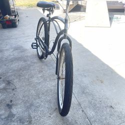 BEACH CRUISER