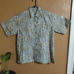 Hawaiian Shirt