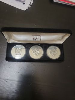 Nikken wellness magnets