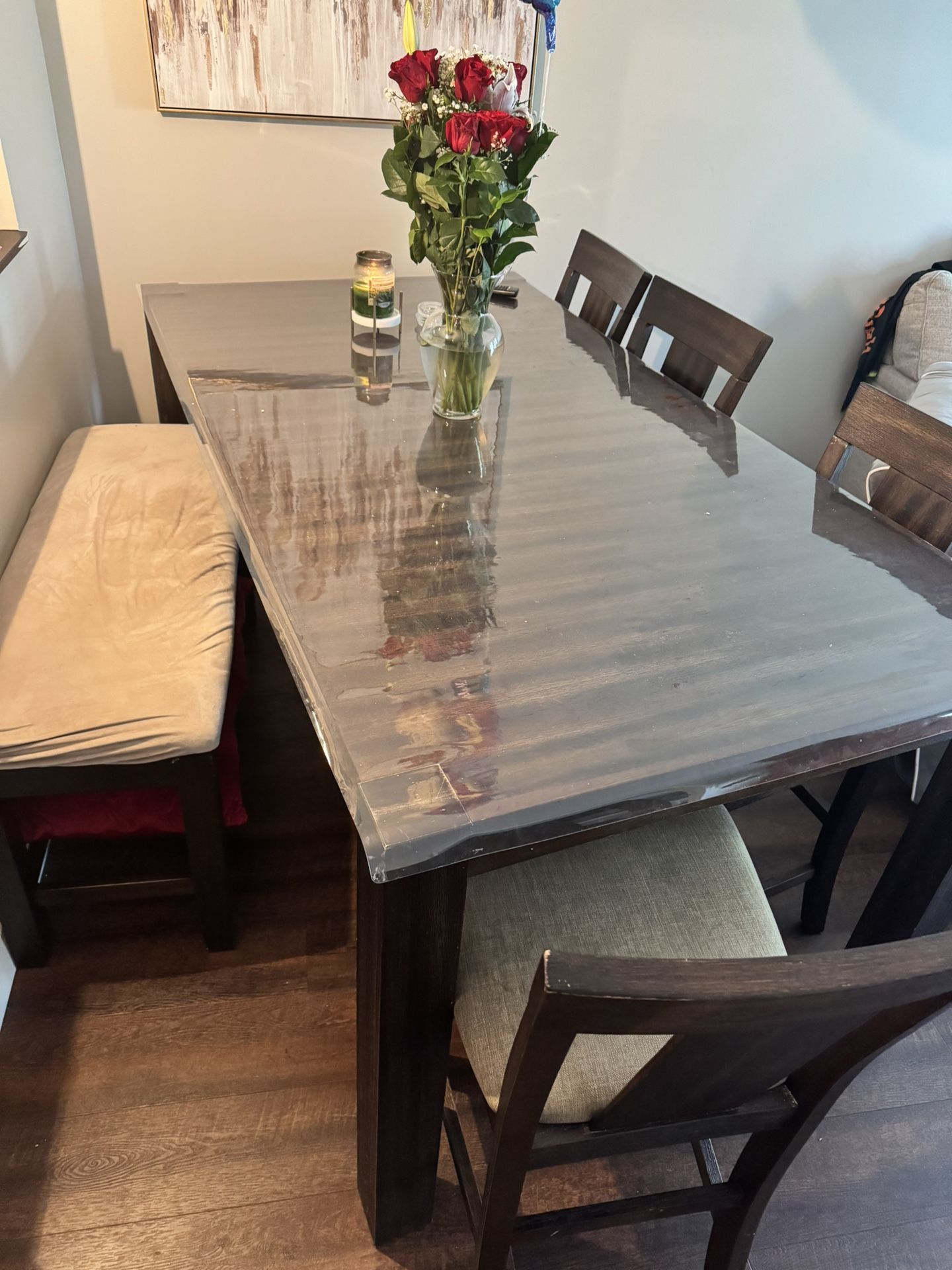 Dining Room Table