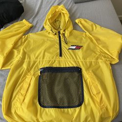 Vintage Tommy Hilfiger Windbreaker 