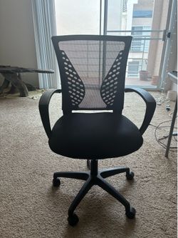Chair from amazon good condtion