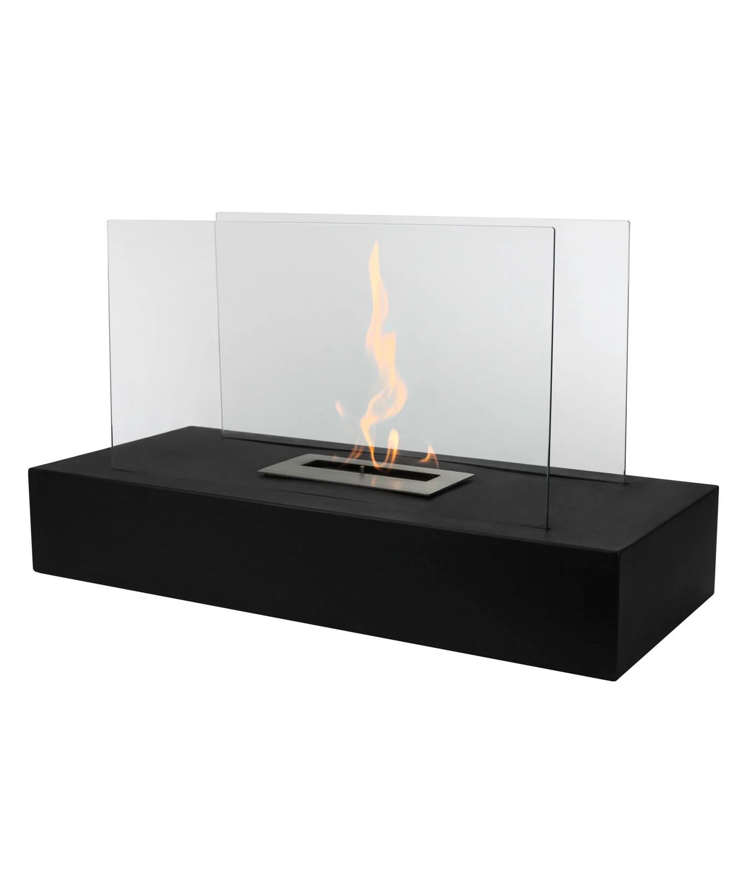 Fireplace Freestanding Bio-ethanol