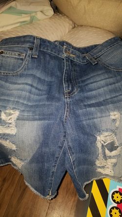Boyfriend women Shorts