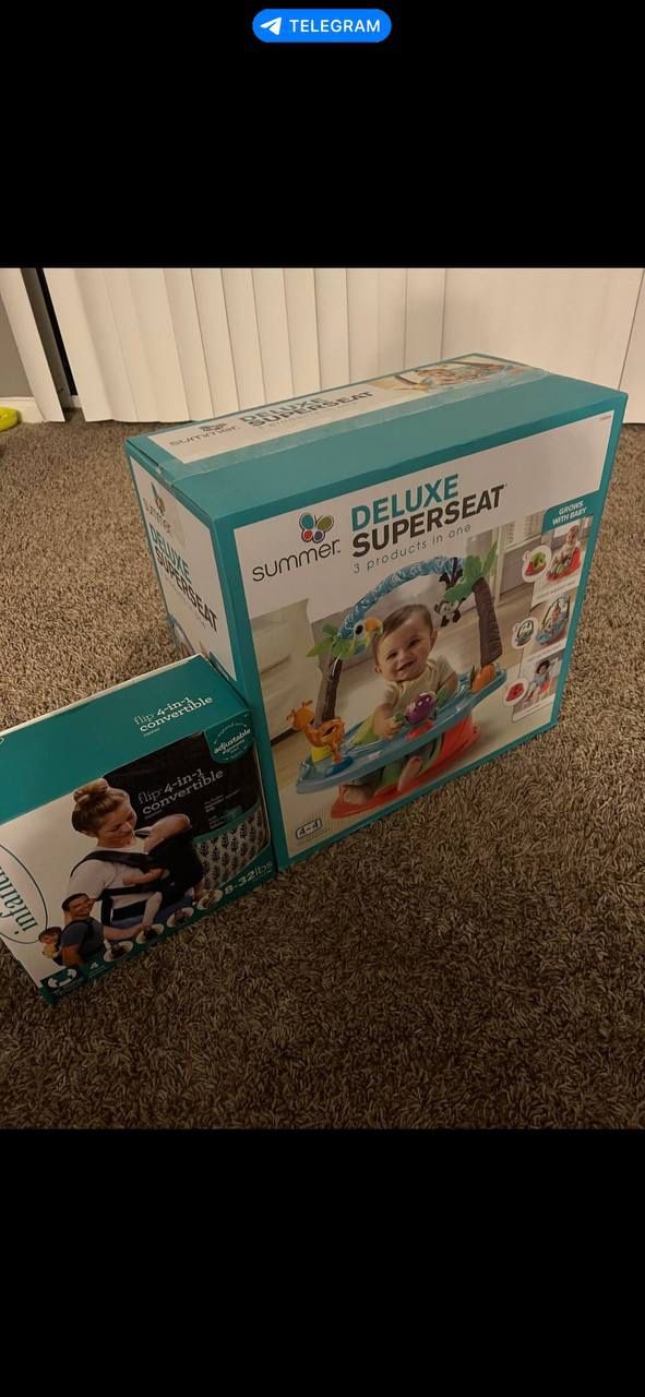 Baby Set