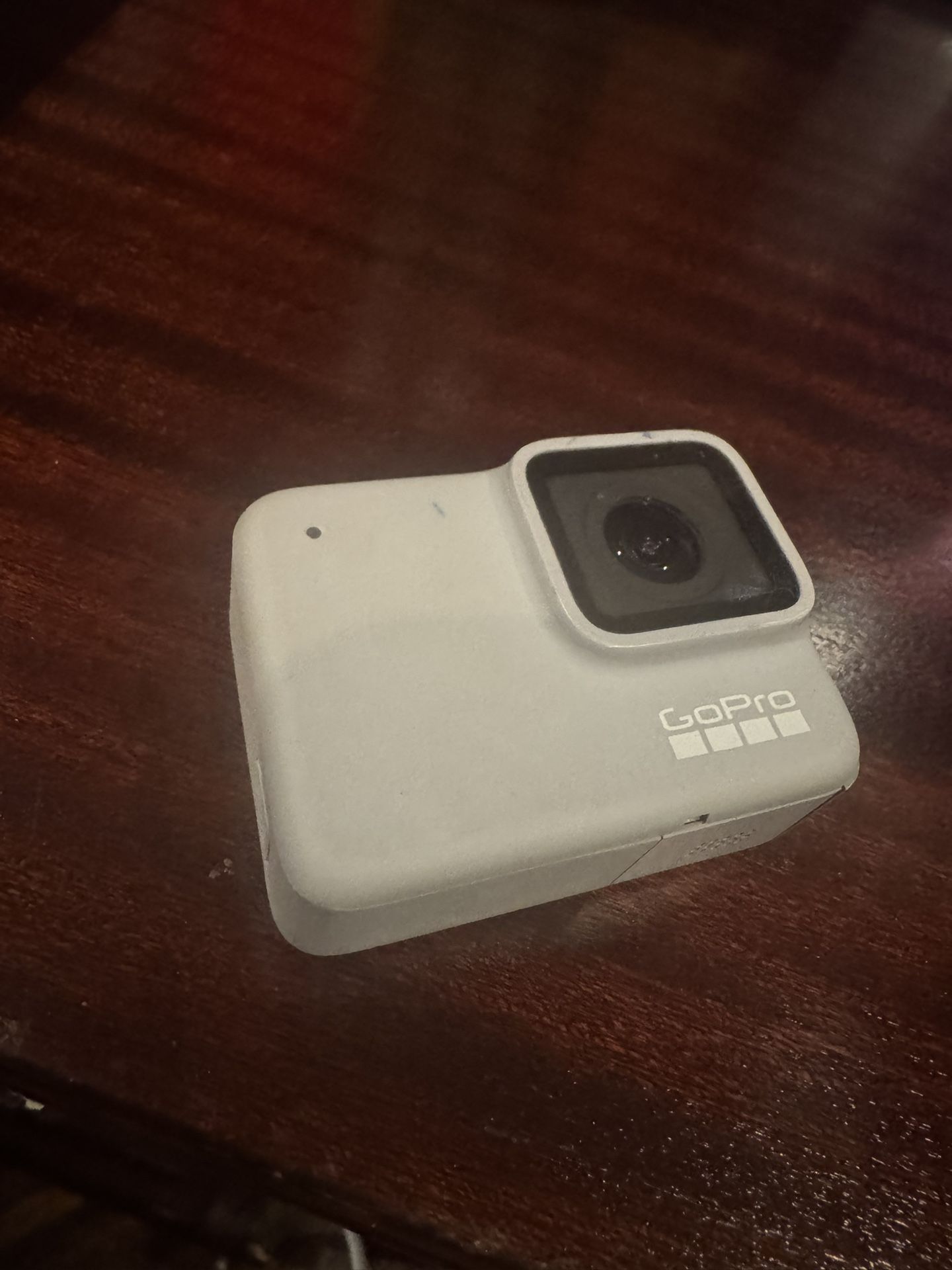Go Pro 7 [White]